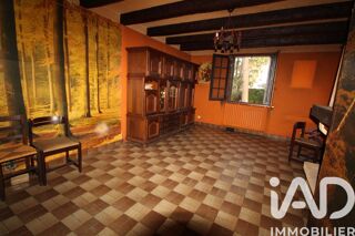  Maison � vendre 4 pi�ces 90 m�