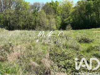  Terrain � vendre 2407 m�