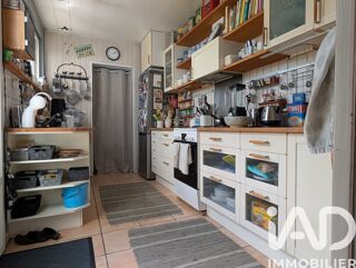  Maison � vendre 4 pi�ces 85 m�