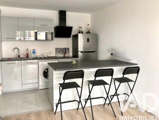  Appartement � vendre 3 pi�ces 58 m�