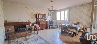  Appartement  vendre 4 pices 96 m