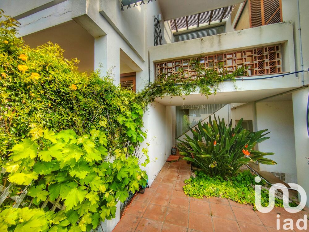  vendre  Maison Hyres (83400)