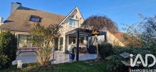  Maison � vendre 6 pi�ces 160 m�