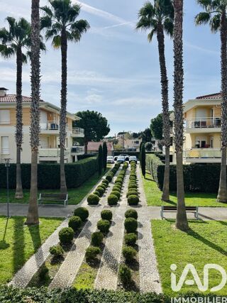  Appartement � vendre 2 pi�ces 31 m�