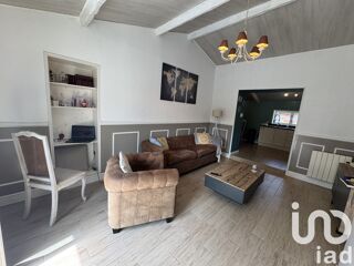  Maison  vendre 3 pices 66 m