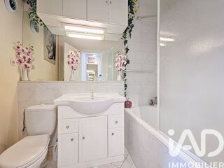  Appartement � vendre 1 pi�ce 30 m�