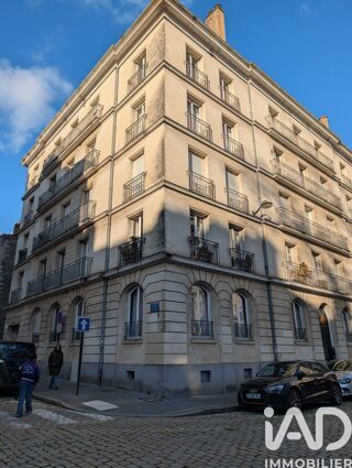  Appartement � vendre 3 pi�ces 75 m�