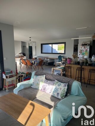  Maison � vendre 4 pi�ces 145 m�