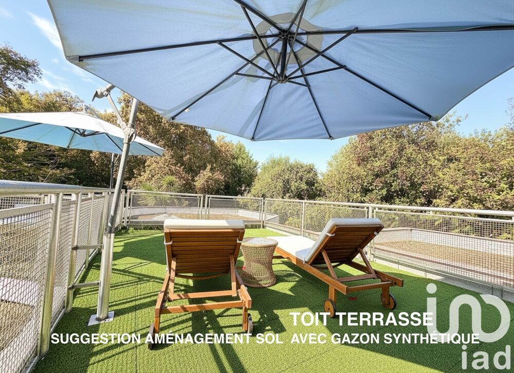  vendre  Villa Dax (40100)