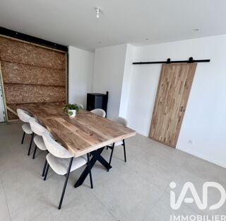  Maison � vendre 4 pi�ces 58 m�