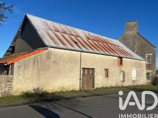  Maison � vendre 4 pi�ces 111 m�