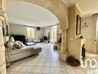  Maison � vendre 7 pi�ces 215 m�