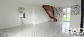  Maison � vendre 6 pi�ces 100 m�