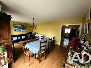  Appartement � vendre 4 pi�ces 82 m�