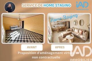  Maison � vendre 6 pi�ces 122 m�