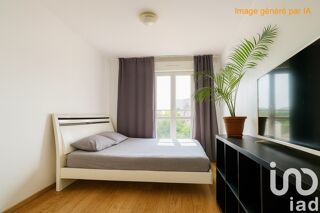  Appartement � vendre 3 pi�ces 65 m�