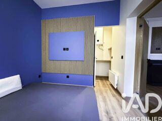  Appartement  vendre 3 pices 44 m