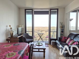  Appartement � vendre 3 pi�ces 56 m�