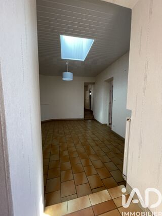  Maison � vendre 4 pi�ces 104 m�