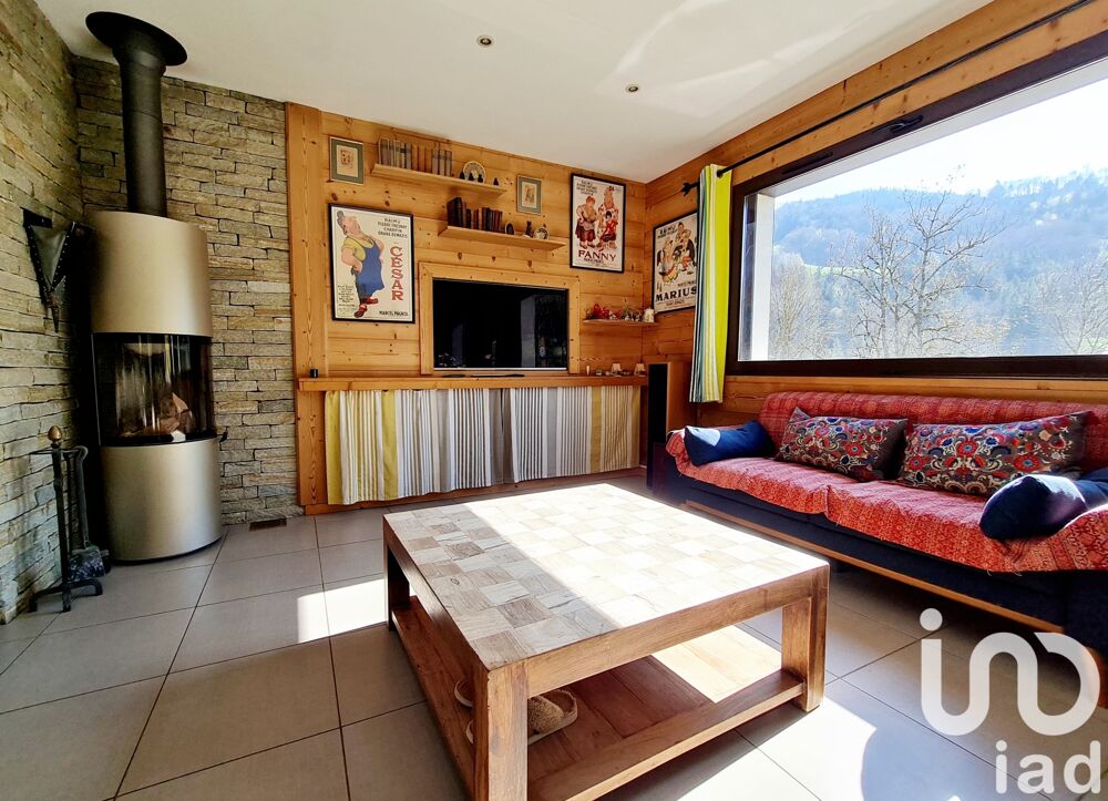  vendre  Villa Thnes (74230)