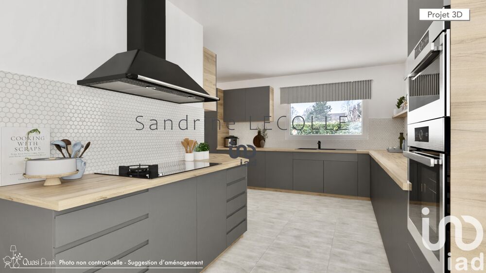 � vendre  Maison Lagny-sur-Marne (77400)