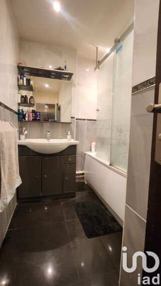  Appartement � vendre 4 pi�ces 81 m�