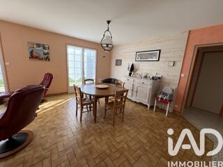  Maison � vendre 4 pi�ces 74 m�