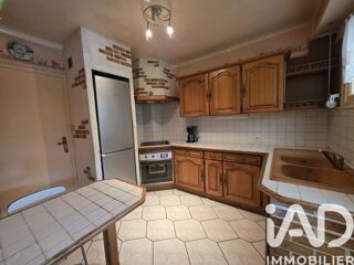  Maison � vendre 5 pi�ces 90 m�