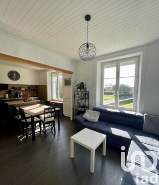  Maison � vendre 7 pi�ces 90 m�