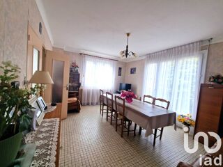  Maison � vendre 5 pi�ces 107 m�