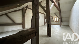  Appartement � vendre 2 pi�ces 46 m�