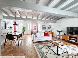  Maison � vendre 4 pi�ces 100 m�