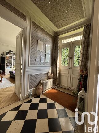  Maison � vendre 10 pi�ces 340 m�