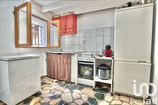  Maison � vendre 2 pi�ces 32 m�