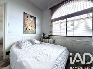  Appartement � vendre 2 pi�ces 40 m�