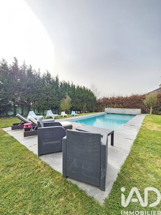  Maison � vendre 4 pi�ces 170 m�