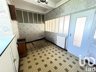  Maison � vendre 4 pi�ces 68 m�