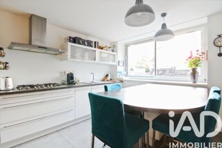  Maison � vendre 8 pi�ces 198 m�