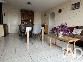  Maison � vendre 5 pi�ces 113 m�