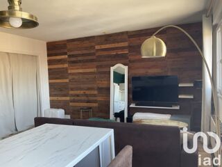  Appartement � vendre 2 pi�ces 48 m�