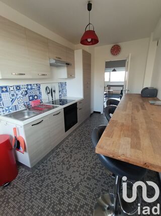  Appartement  vendre 5 pices 83 m