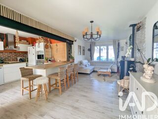  Maison � vendre 4 pi�ces 90 m�