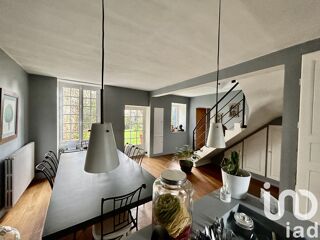  Maison � vendre 5 pi�ces 160 m�