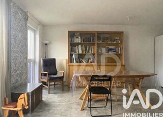  Appartement � vendre 4 pi�ces 81 m�