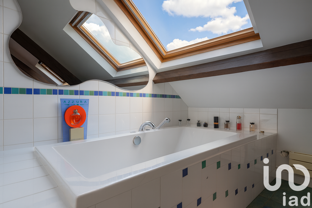  vendre  Maison Saint-Maur-des-Fosss (94100)