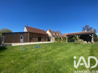  Maison � vendre 10 pi�ces 240 m�