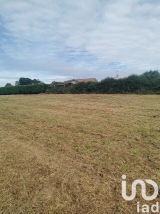  Terrain � vendre 640 m�