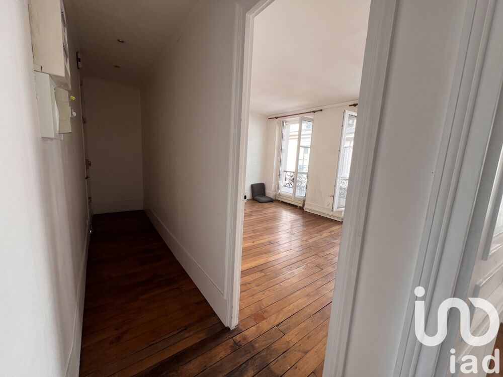  vendre  Appartement Paris 7
