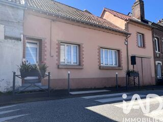  Maison � vendre 5 pi�ces 153 m�