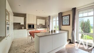  Maison � vendre 10 pi�ces 225 m�